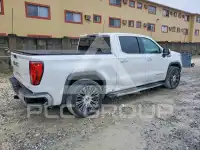 2022 GMC Sierra фото
