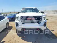 2022 GMC Sierra фото