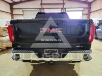 2022 GMC Sierra фото