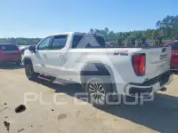 2022 GMC Sierra photo
