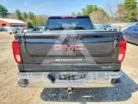 2022 GMC Sierra фото