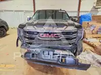 2022 GMC Sierra фото
