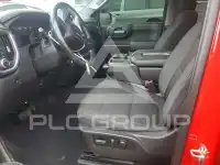 2022 GMC Sierra фото