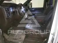 2022 GMC Sierra фото