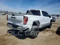 2022 GMC Sierra фото
