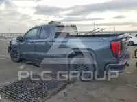 2022 GMC Sierra фото