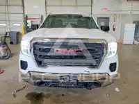 2022 GMC Sierra фото