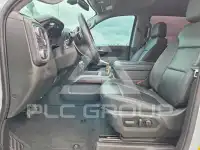 2022 GMC Sierra фото