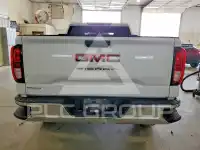 2022 GMC Sierra фото