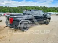 2022 GMC Sierra photo