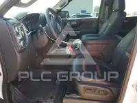 2022 GMC Sierra фото
