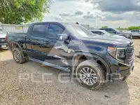 2022 GMC Sierra фото