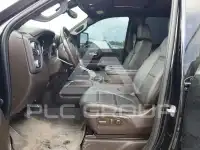 2022 GMC Sierra фото