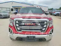 2022 GMC Sierra photo