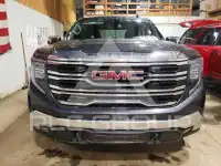 2022 GMC Sierra photo