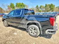 2022 GMC Sierra фото