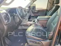 2022 GMC Sierra фото