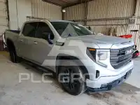 2022 GMC Sierra фото