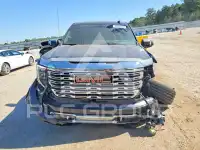 2022 GMC Sierra фото