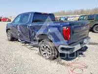 2022 GMC Sierra photo