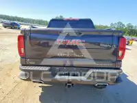 2022 GMC Sierra фото