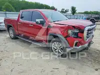 2022 GMC Sierra фото