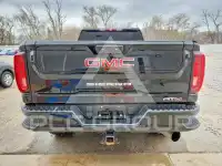 2022 GMC Sierra фото