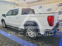 2022 GMC Sierra фото
