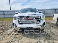 2022 GMC Sierra фото