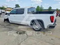 2022 GMC Sierra фото