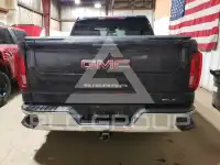 2022 GMC Sierra photo