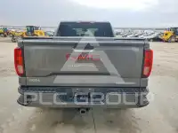 2022 GMC Sierra фото