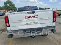 2022 GMC Sierra фото