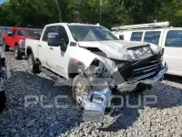2022 GMC Sierra фото