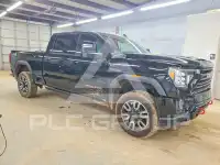2022 GMC Sierra photo