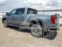 2022 GMC  фото