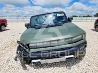 2022 GMC Unknown фото