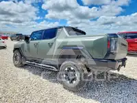 2022 GMC Unknown фото