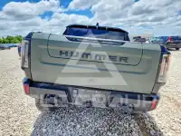 2022 GMC Unknown фото