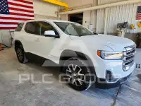 2022 GMC ACADIA photo