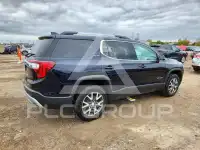 2022 GMC ACADIA photo