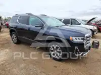 2022 GMC ACADIA photo