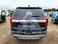 2022 GMC ACADIA photo