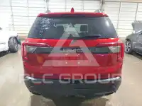 2022 GMC ACADIA photo