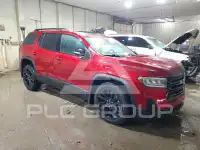 2022 GMC ACADIA photo