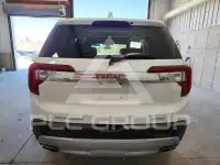 2022 GMC ACADIA photo