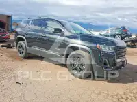 2022 GMC ACADIA photo