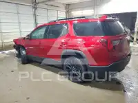2022 GMC ACADIA photo