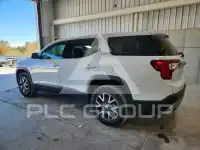 2022 GMC ACADIA photo