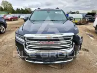 2022 GMC ACADIA photo